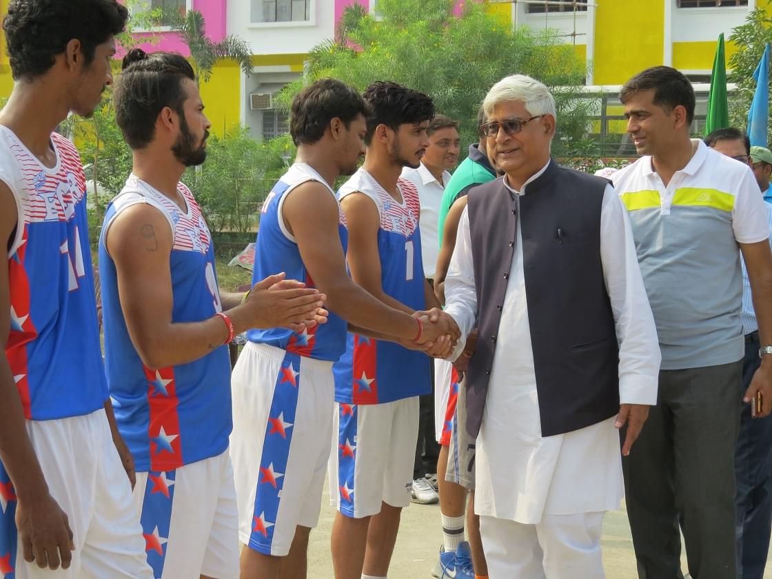 Sityog Institute of Technology Aurangabad Activities photo 19